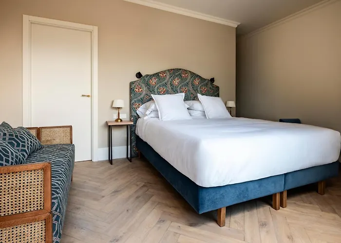 Hotel Boutique Lapety