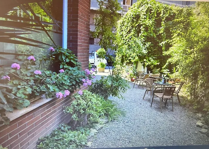 Hotel Cosmos Tarragone